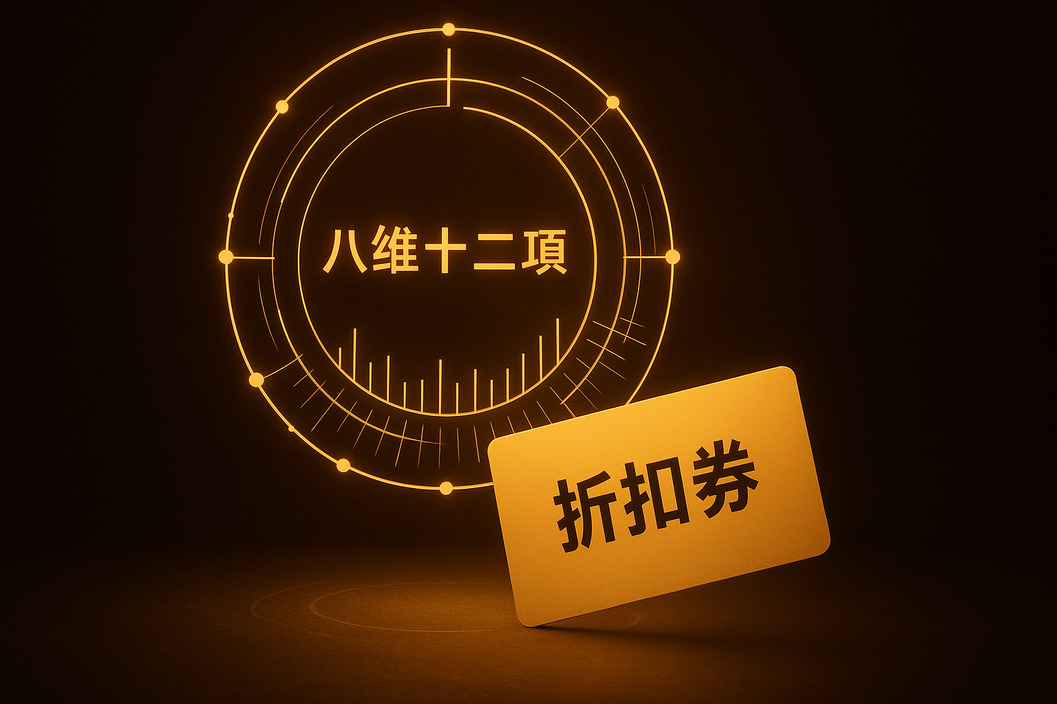 限时礼遇